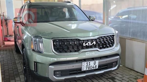 Kia Telluride 2023 for sale in Iraq - Baghdad
